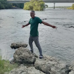 Katima Mulilo Bridge - Katima Mulilo