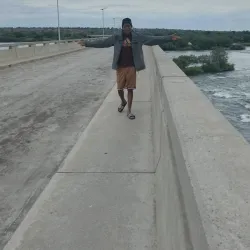 Katima Mulilo Bridge - Katima Mulilo