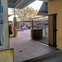 Katima Mulilo Craft Market - Katima Mulilo