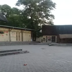 Katima Mulilo Craft Market - Katima Mulilo