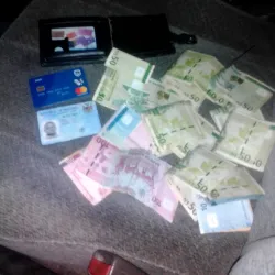 Katima Mulilo Craft Market - Katima Mulilo