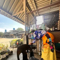 Katima Mulilo Craft Market - Katima Mulilo