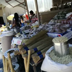 Katima Mulilo Craft Market - Katima Mulilo