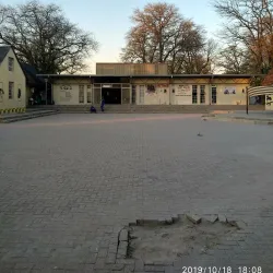 Katima Mulilo Craft Market - Katima Mulilo