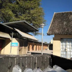 Katima Mulilo Craft Market - Katima Mulilo