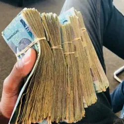 Katima Mulilo Craft Market - Katima Mulilo