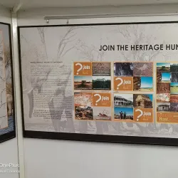 Katima Mulilo Museum - Katima Mulilo