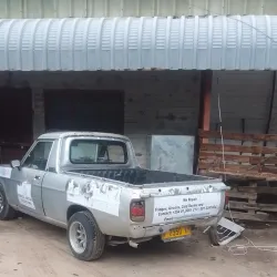 Katima Mulilo Museum - Katima Mulilo