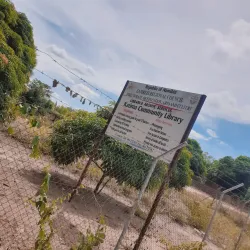 Katima Mulilo Museum - Katima Mulilo