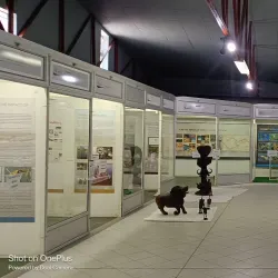 Katima Mulilo Museum - Katima Mulilo