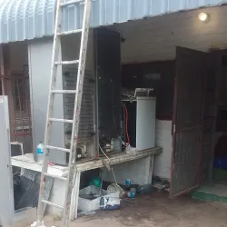 Katima Mulilo Museum - Katima Mulilo