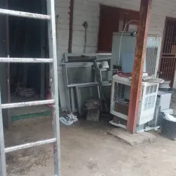 Katima Mulilo Museum - Katima Mulilo