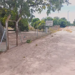 Katima Mulilo Museum - Katima Mulilo