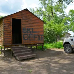 Linyanti Wetlands - Katima Mulilo