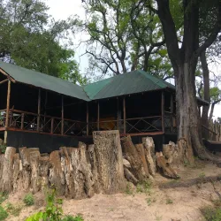 Linyanti Wetlands - Katima Mulilo