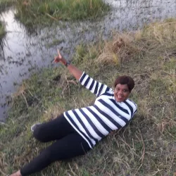 Linyanti Wetlands - Katima Mulilo