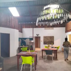 Local Village Tours - Katima Mulilo