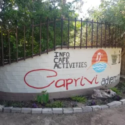 Local Village Tours - Katima Mulilo