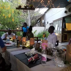 Local Village Tours - Katima Mulilo