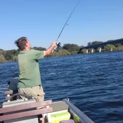 Local Village Tours - Katima Mulilo