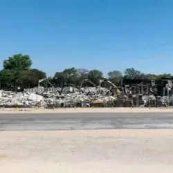 Zambezi River - Katima Mulilo