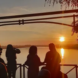 Zambezi Waterfront - Katima Mulilo