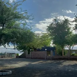 Botanical Garden - Keetmanshoop