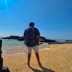 Botanical Garden - Keetmanshoop