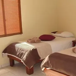 Botanical Garden - Keetmanshoop