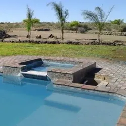 Botanical Garden - Keetmanshoop