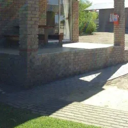 Botanical Garden - Keetmanshoop