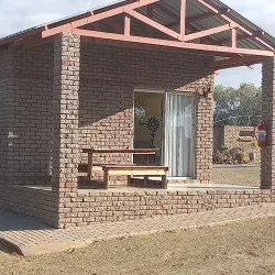 Botanical Garden - Keetmanshoop