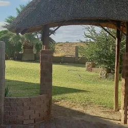 Botanical Garden - Keetmanshoop