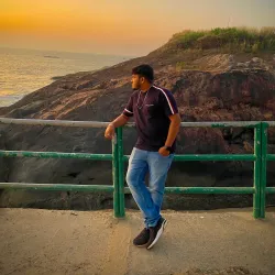 Botanical Garden - Keetmanshoop