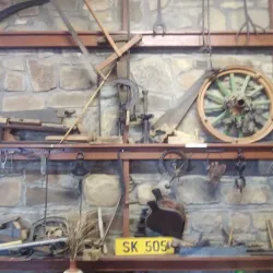 Keetmanshoop Museum - Keetmanshoop