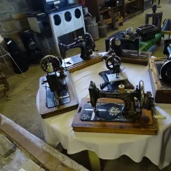 Keetmanshoop Museum - Keetmanshoop