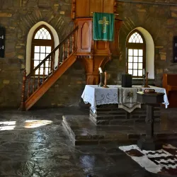 Keetmanshoop Museum - Keetmanshoop