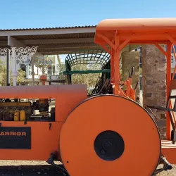 Keetmanshoop Museum - Keetmanshoop