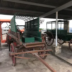 Keetmanshoop Museum - Keetmanshoop