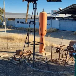 Keetmanshoop Museum - Keetmanshoop