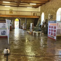 Keetmanshoop Museum - Keetmanshoop