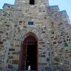 Keetmanshoop Museum - Keetmanshoop