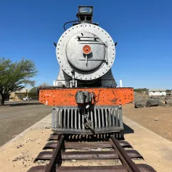Keetmanshoop Museum - Keetmanshoop
