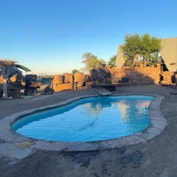 Quiver Tree Forest Rest Camp - Keetmanshoop