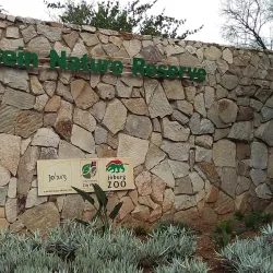 Rietfontein Nature Reserve - Keetmanshoop