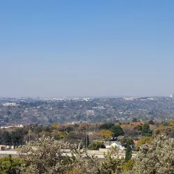 Rietfontein Nature Reserve - Keetmanshoop