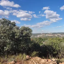 Rietfontein Nature Reserve - Keetmanshoop
