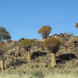 The Giant's Playground - Keetmanshoop