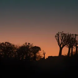 The Giant's Playground - Keetmanshoop