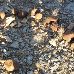 The Giant's Playground - Keetmanshoop